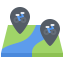 Location icon 64x64