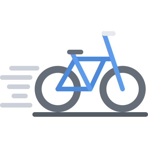 Speed icon