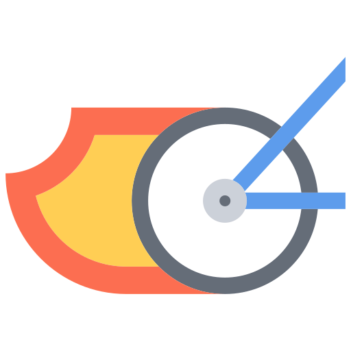 Speed icon