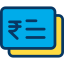 Cheque icon 64x64