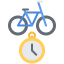 Stopwatch icon 64x64