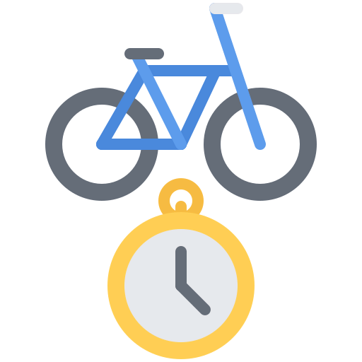 Stopwatch icon