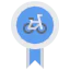 Badge icon 64x64