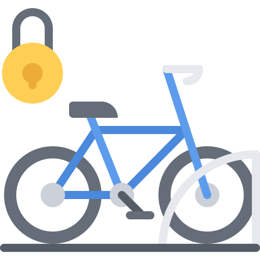 Parking icon