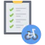 Workout icon 64x64