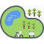Track icon 64x64