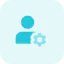 User icon 64x64