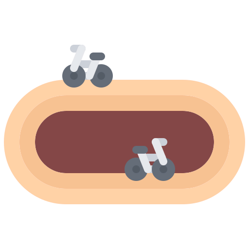 Track icon