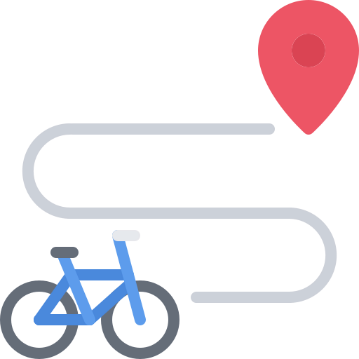 Way icon