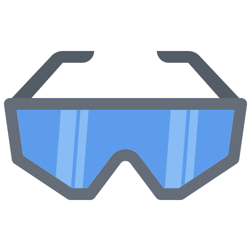 Glasses icon