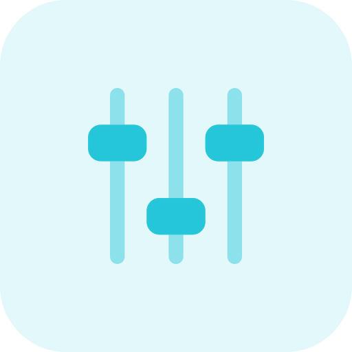 Control icon