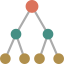 Classification icon 64x64