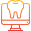 Checkup icon 64x64