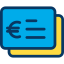 Cheque icon 64x64