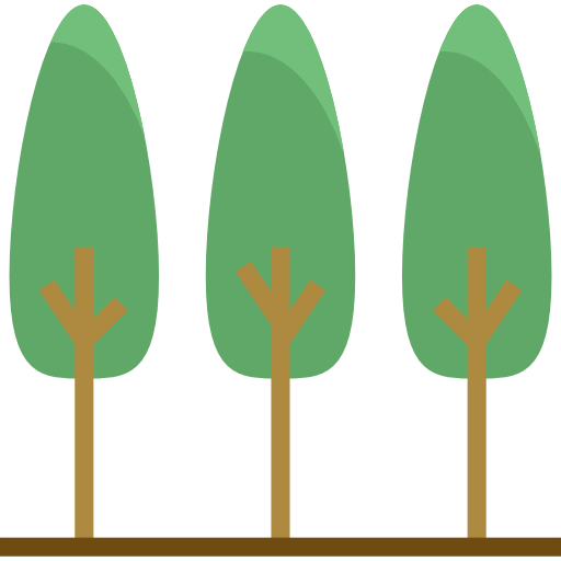 Forest icon