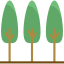Forest icon 64x64