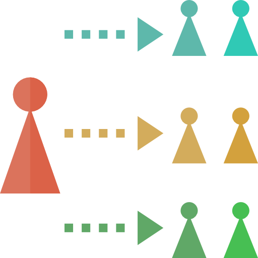 Migration icon