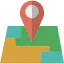 Location icon 64x64