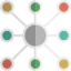 Connectivity icon 64x64