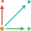 Direction icon 64x64