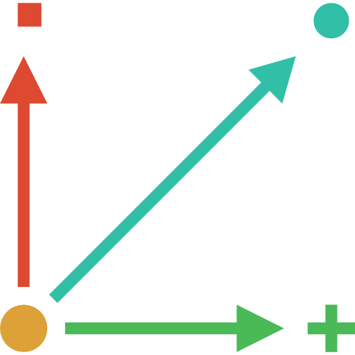 Direction icon