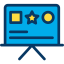 Presentation アイコン 64x64