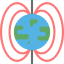 Magnetic icon 64x64