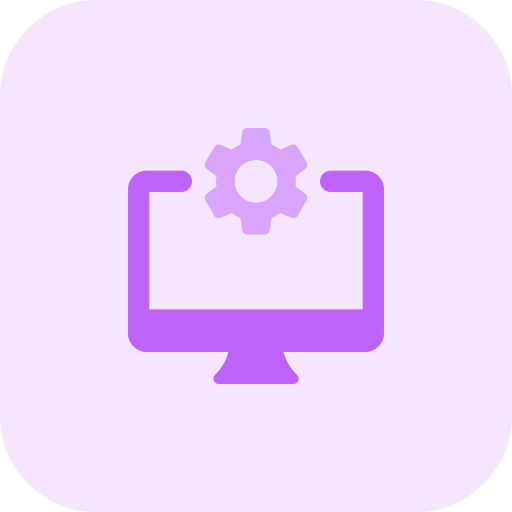 Desktop icon