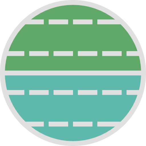 Equator icon
