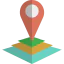 Gps icon 64x64