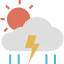 Weather icon 64x64