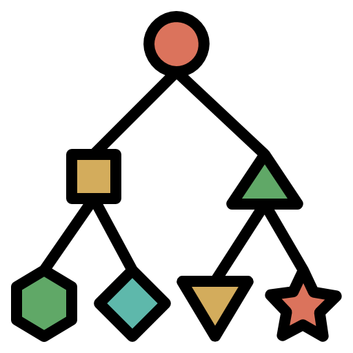 Classification icon