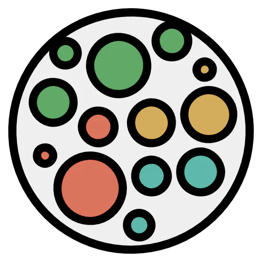 Density icon