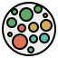 Density icon 64x64