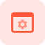 Browser icon 64x64