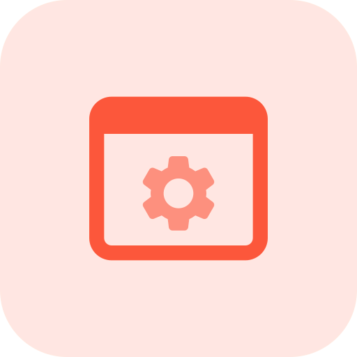 Browser icon
