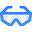 Glasses icon 64x64