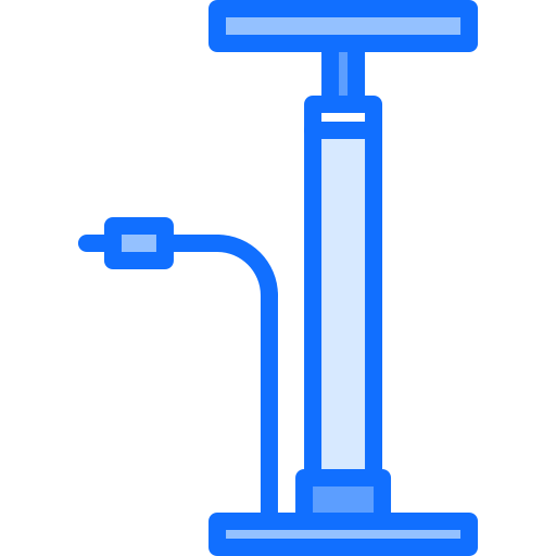 Pump icon