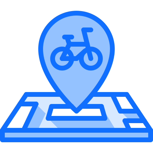 Location icon