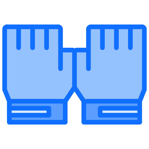 Gloves icon