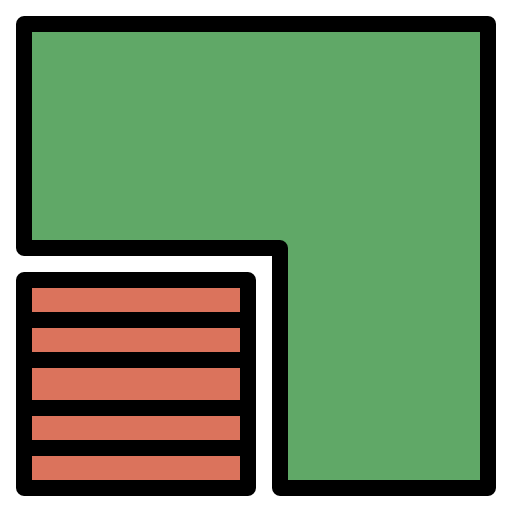 Area icon