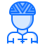 Cyclist 상 64x64