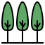 Forest icon 64x64