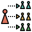 Migration icon 64x64