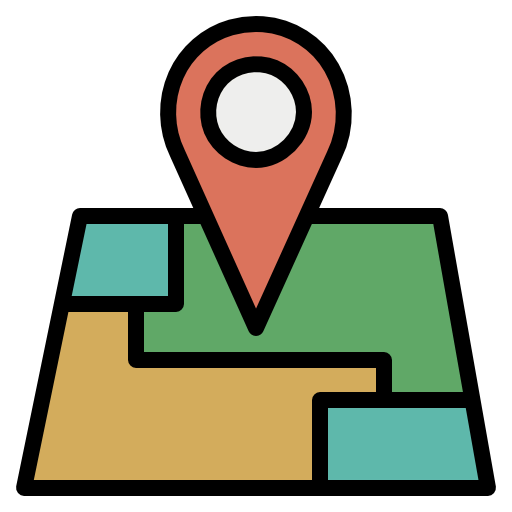 Location icon
