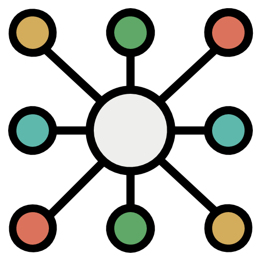 Connectivity icon
