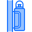 Water bottle icon 64x64