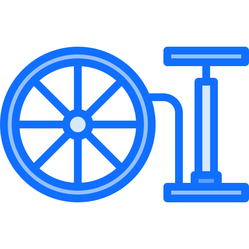 Pump icon