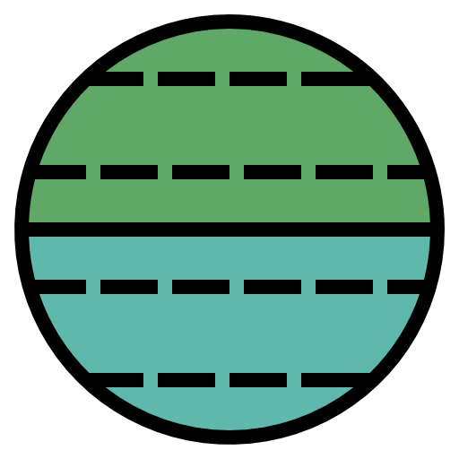 Equator icon