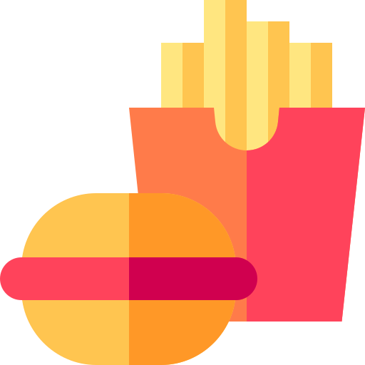 Burger icon